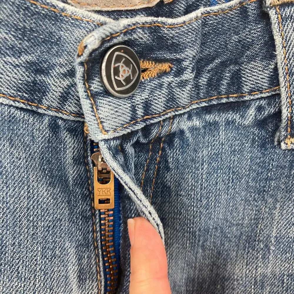 Ariat gently preowned